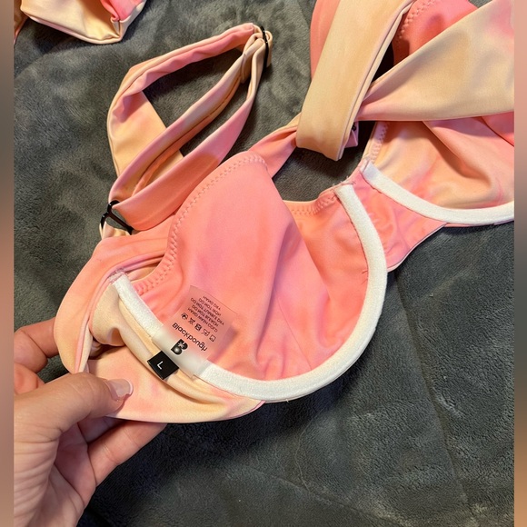 Blackbough swim bikini - Picture 3 of 5